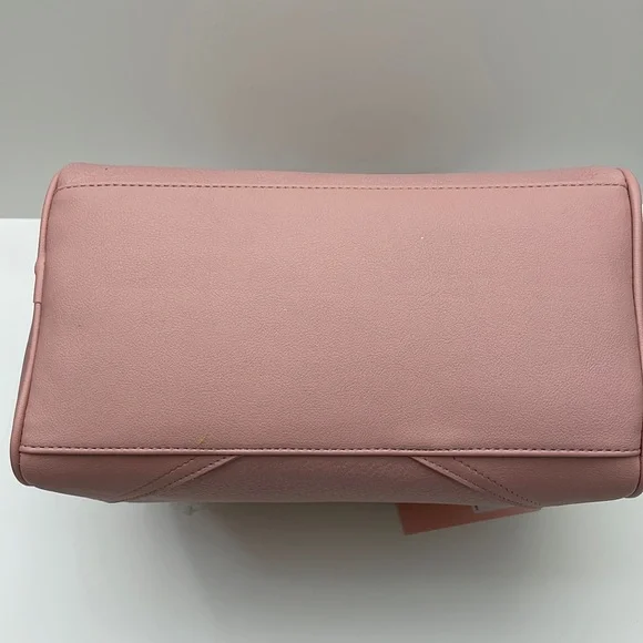 PINK CROSS BODY BAG JUICY COUTURE - Picture 6 of 15